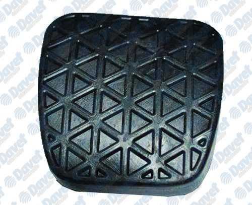 YTT Y1564 Fren Debriyaj Pedal Lastigi Astra G-Vectra B-Corsa C-Vectra C